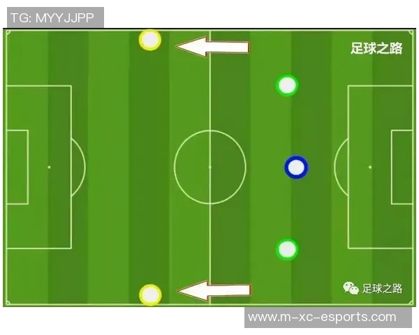 深入解析7人足球战术图的战术布局与实战应用技巧