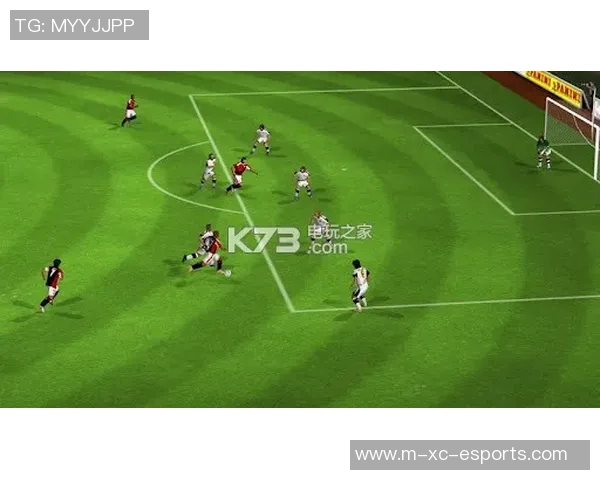 畅玩score足球游戏下载体验真实赛场激情与乐趣尽在掌握之中